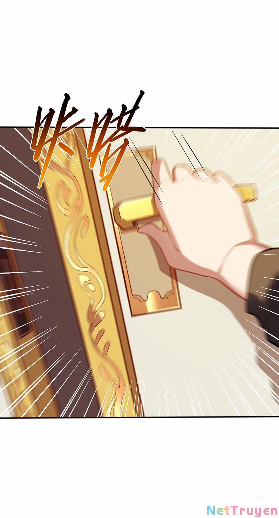 Bị Bắt Trở Thành Vô Địch Thánh Nữ 3 trang 48