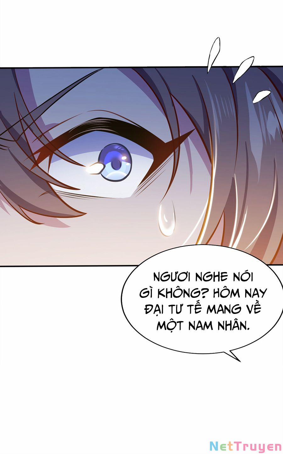 Bị Bắt Trở Thành Vô Địch Thánh Nữ 3 trang 5