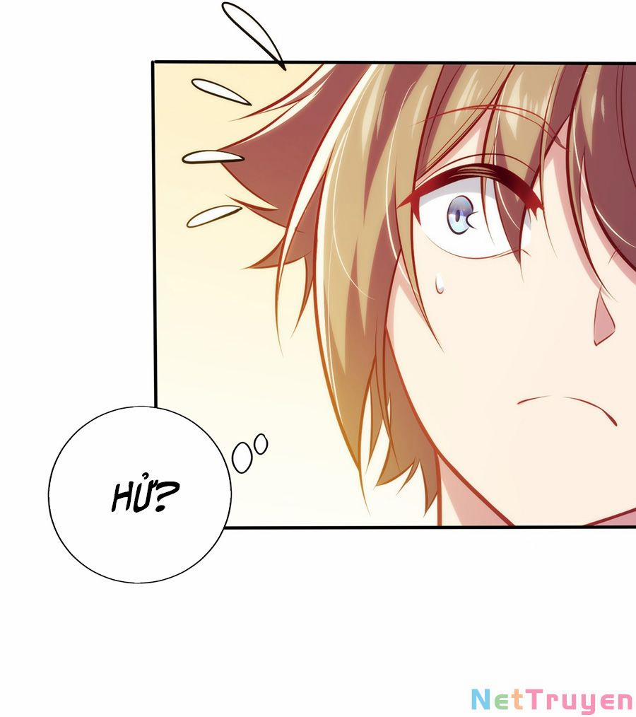 Bị Bắt Trở Thành Vô Địch Thánh Nữ 3 trang 53