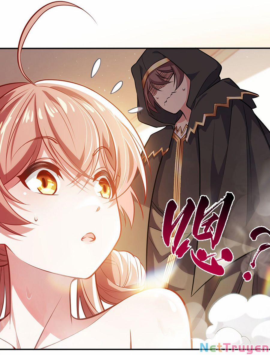 Bị Bắt Trở Thành Vô Địch Thánh Nữ 4 trang 11