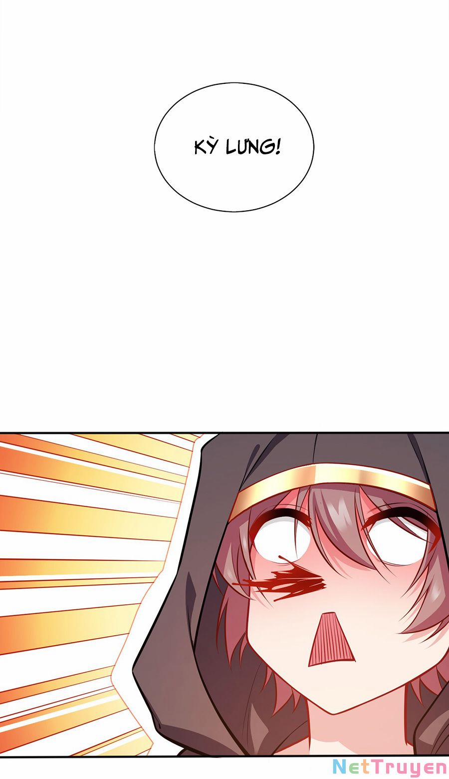 Bị Bắt Trở Thành Vô Địch Thánh Nữ 4 trang 16