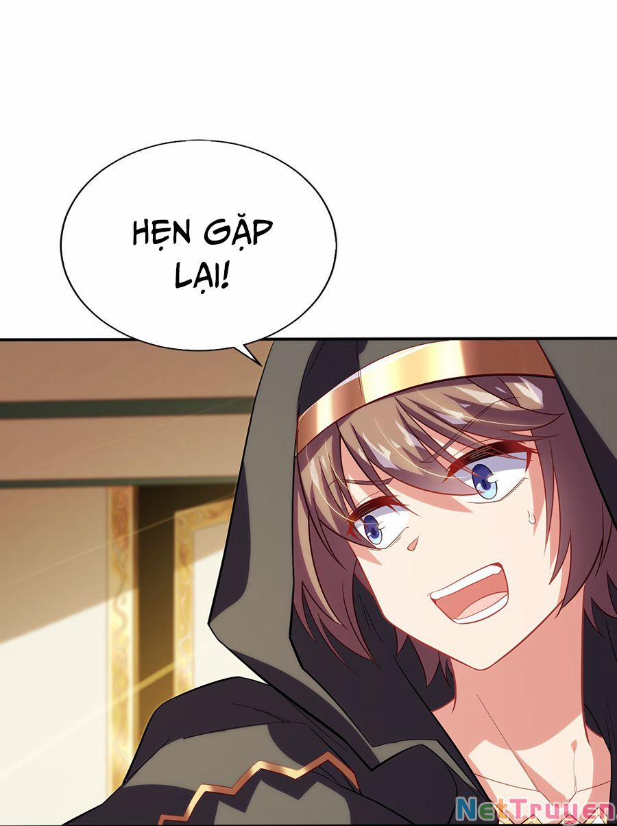 Bị Bắt Trở Thành Vô Địch Thánh Nữ 5 trang 24