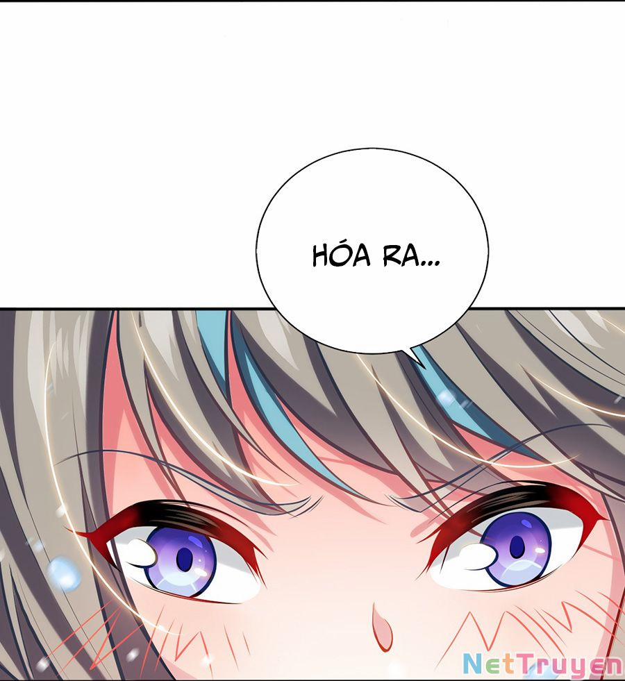 Bị Bắt Trở Thành Vô Địch Thánh Nữ 5 trang 4