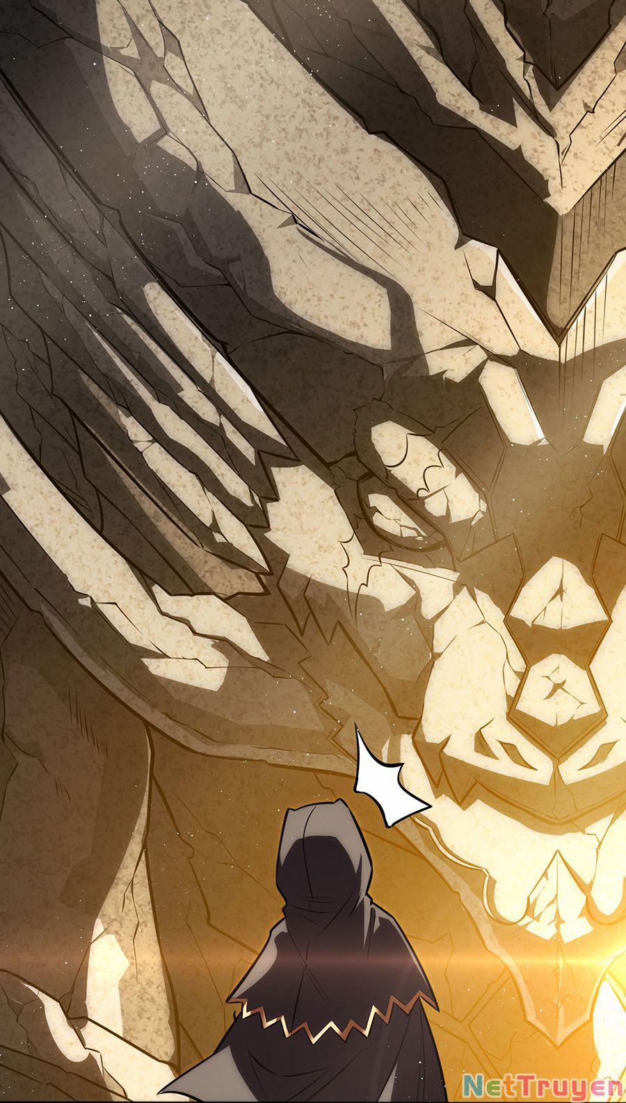 Bị Bắt Trở Thành Vô Địch Thánh Nữ 5 trang 41