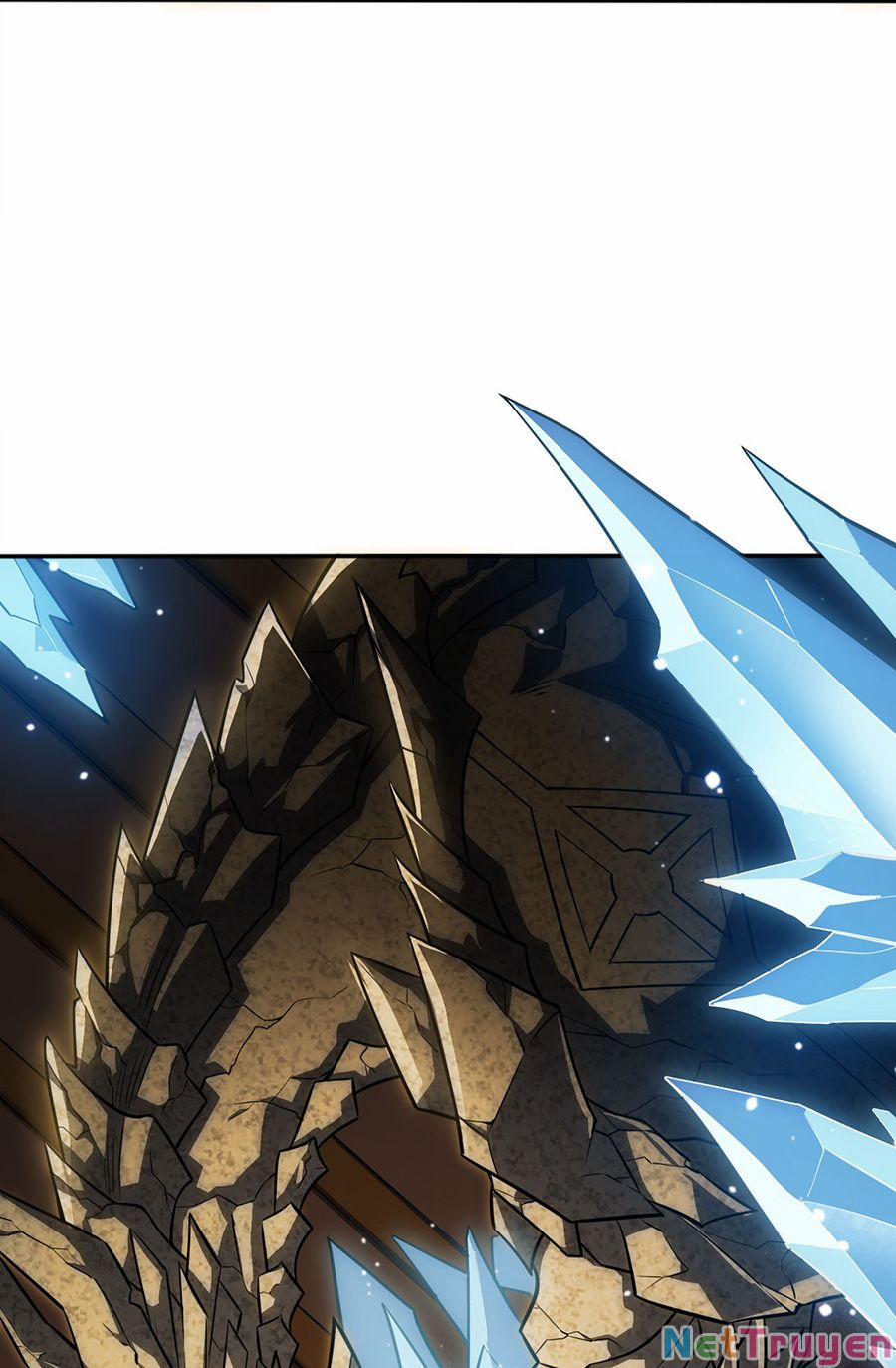 Bị Bắt Trở Thành Vô Địch Thánh Nữ 5 trang 42