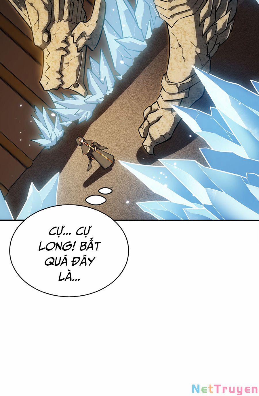 Bị Bắt Trở Thành Vô Địch Thánh Nữ 5 trang 43