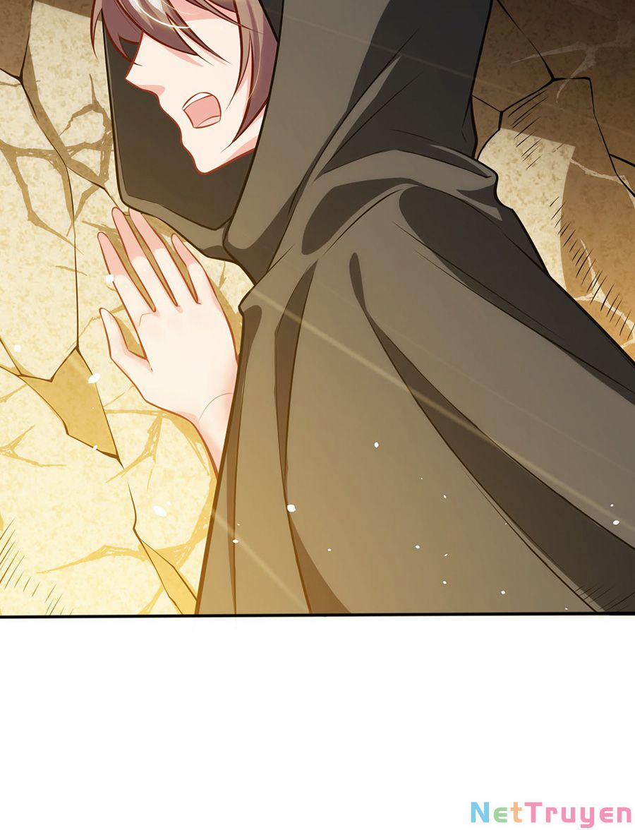 Bị Bắt Trở Thành Vô Địch Thánh Nữ 5 trang 47