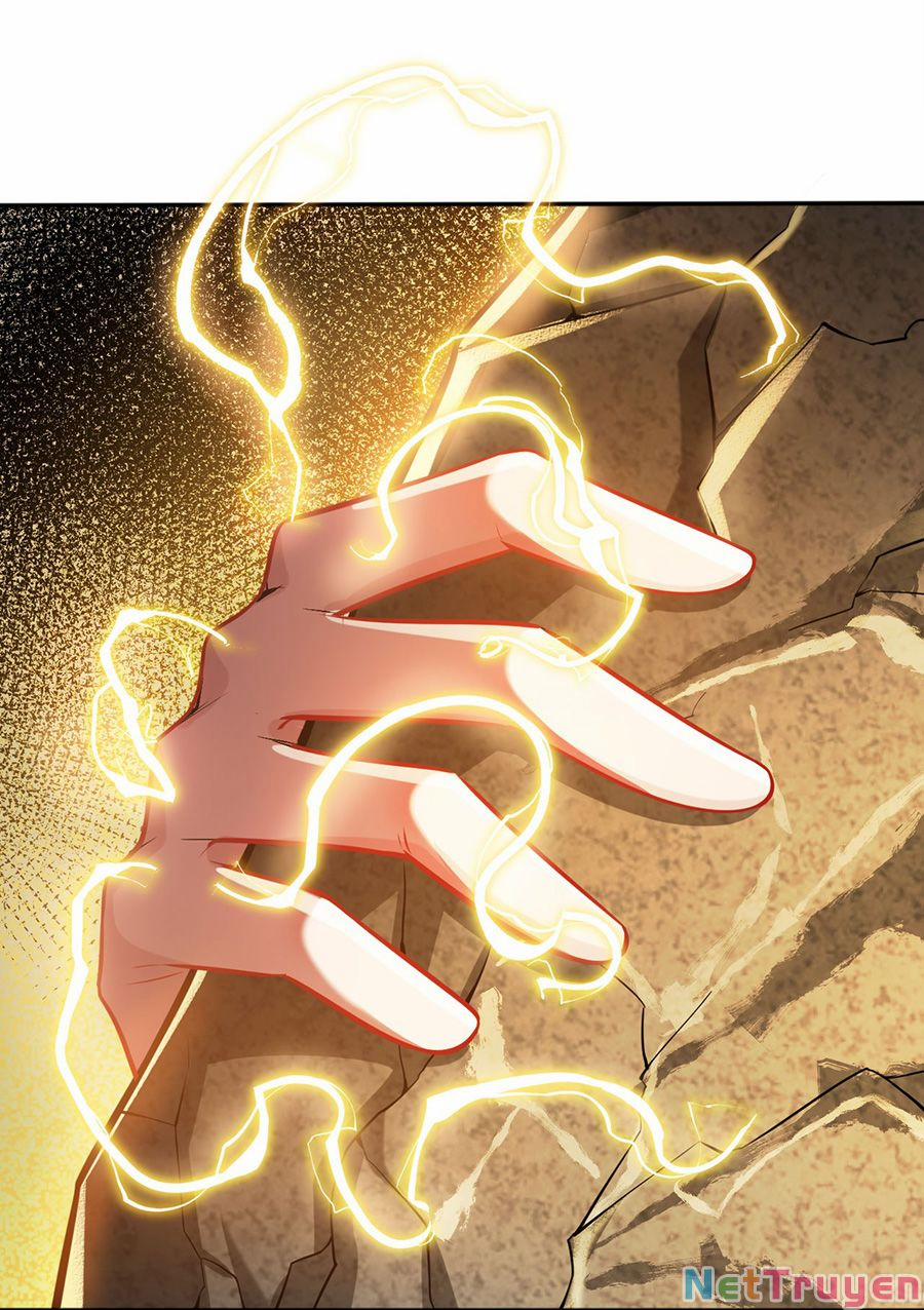 Bị Bắt Trở Thành Vô Địch Thánh Nữ 6 trang 20
