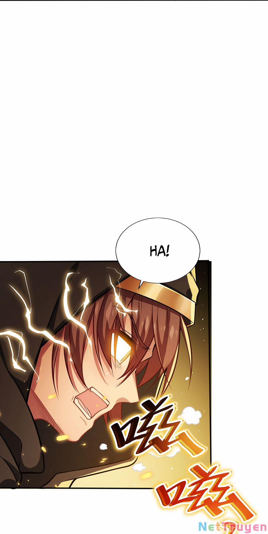Bị Bắt Trở Thành Vô Địch Thánh Nữ 6 trang 23