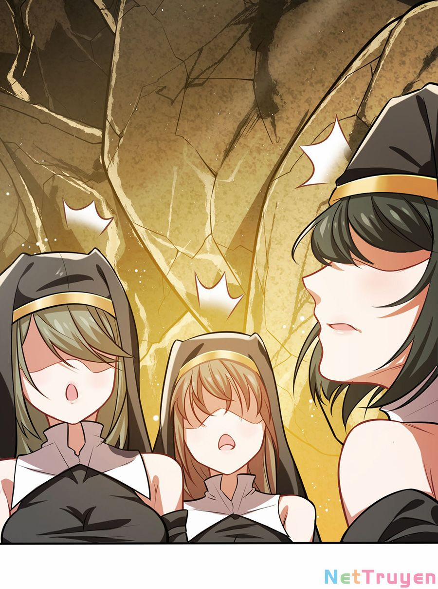 Bị Bắt Trở Thành Vô Địch Thánh Nữ 6 trang 26