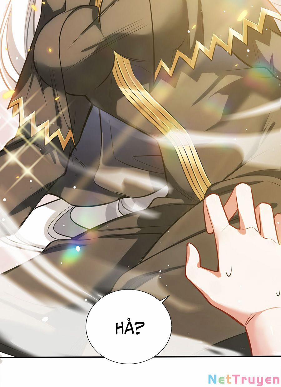 Bị Bắt Trở Thành Vô Địch Thánh Nữ 6 trang 30