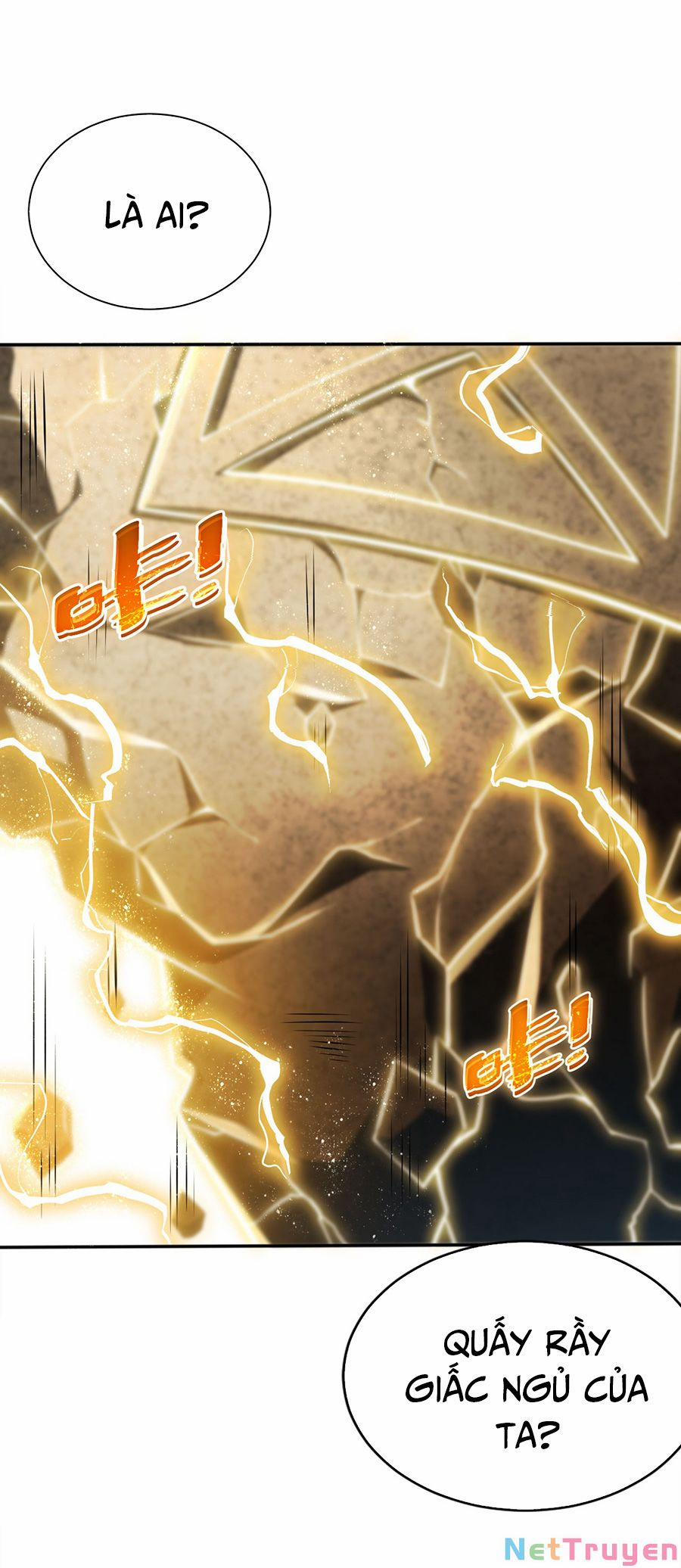 Bị Bắt Trở Thành Vô Địch Thánh Nữ 6 trang 34