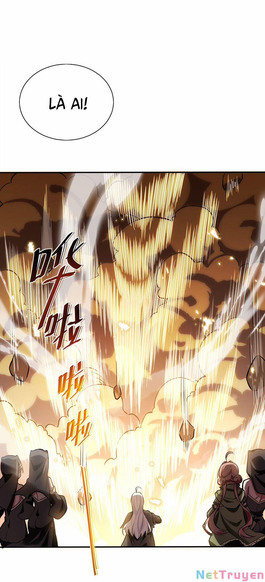 Bị Bắt Trở Thành Vô Địch Thánh Nữ 6 trang 38
