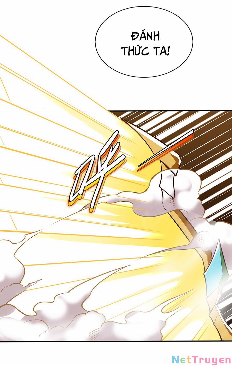 Bị Bắt Trở Thành Vô Địch Thánh Nữ 6 trang 39