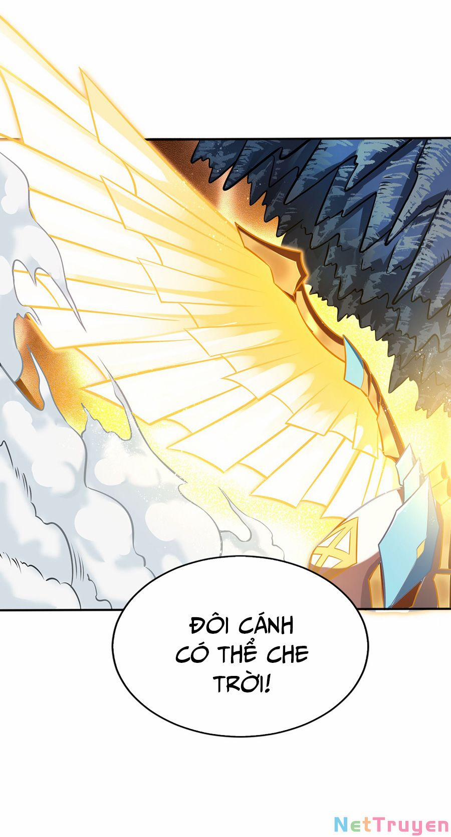 Bị Bắt Trở Thành Vô Địch Thánh Nữ 6 trang 46