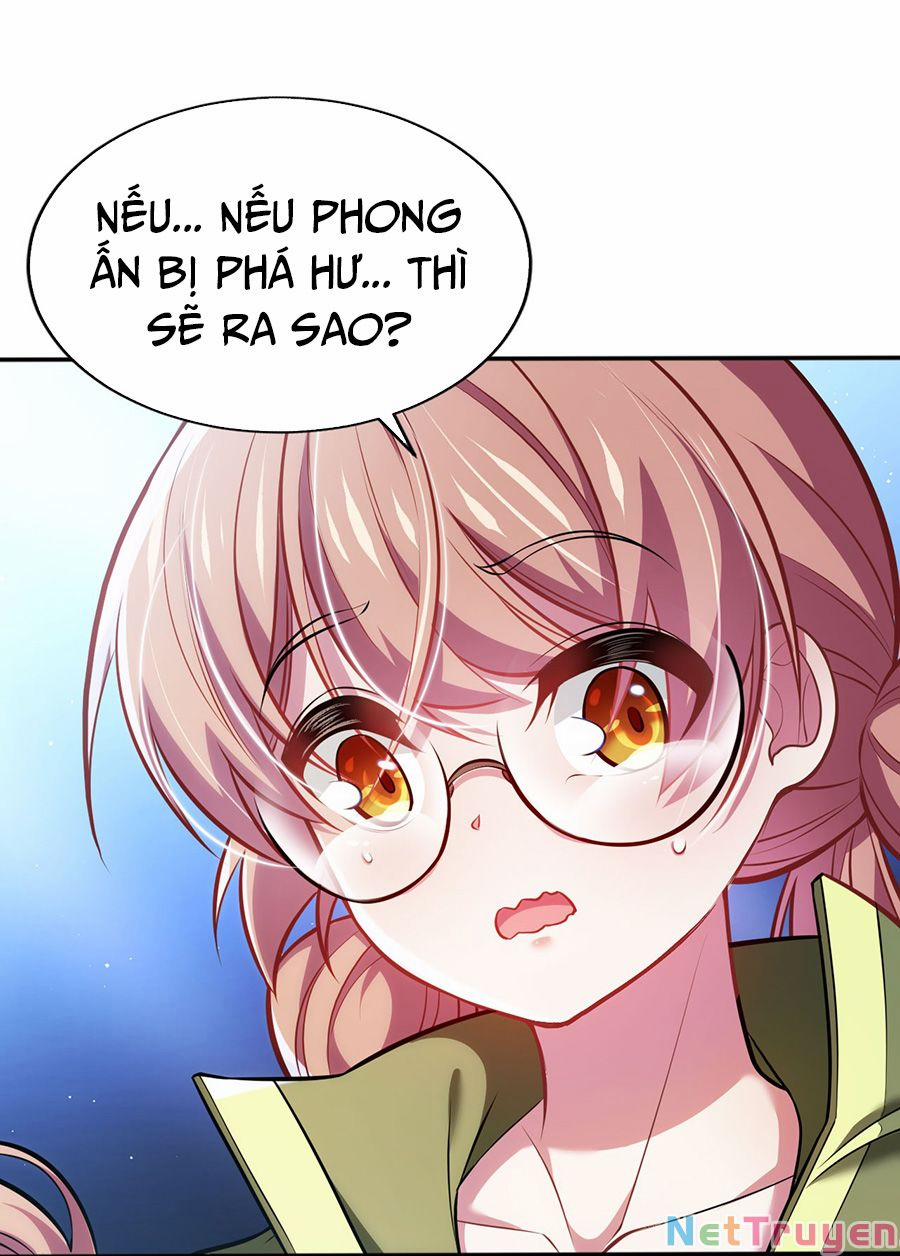 Bị Bắt Trở Thành Vô Địch Thánh Nữ 6 trang 9