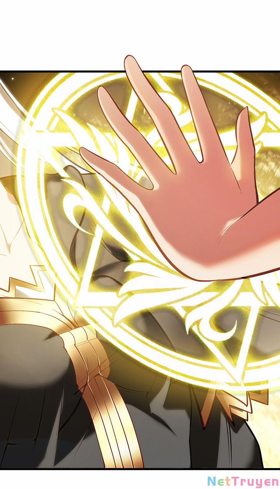Bị Bắt Trở Thành Vô Địch Thánh Nữ 7 trang 16