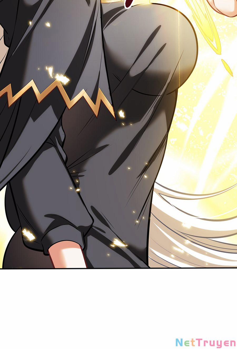 Bị Bắt Trở Thành Vô Địch Thánh Nữ 7 trang 28