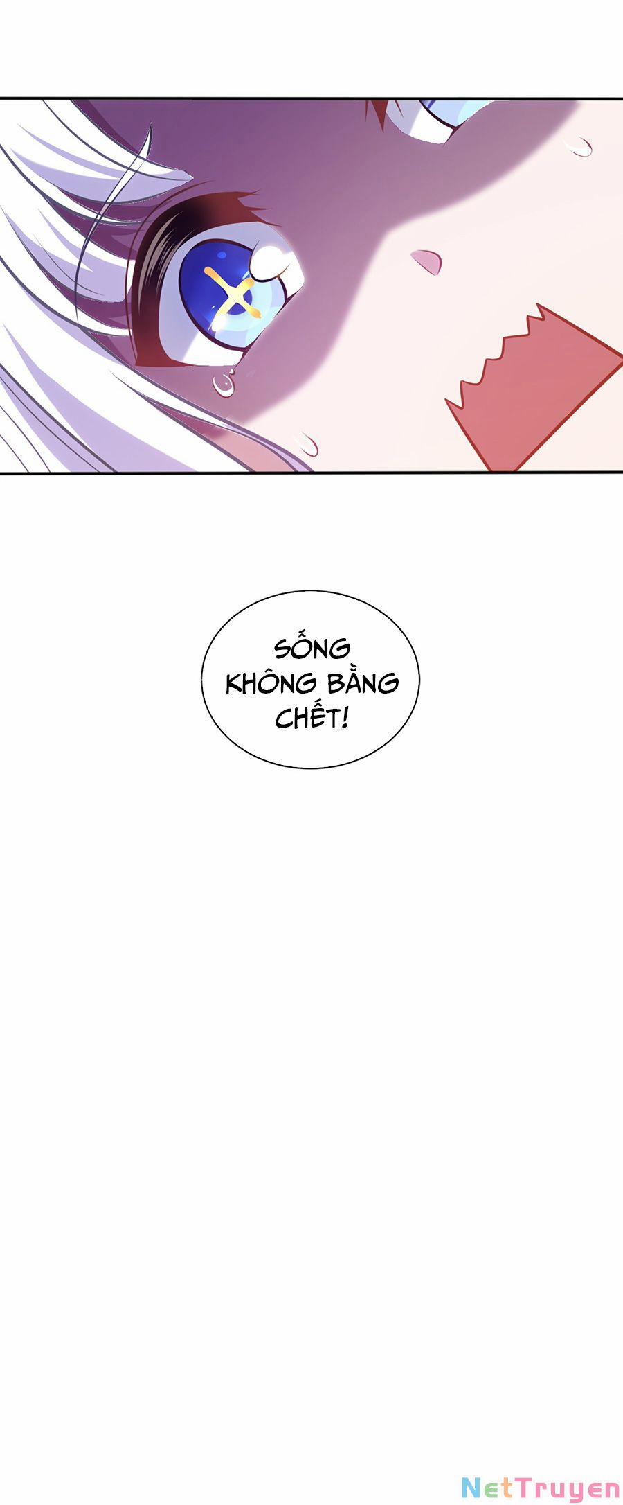 Bị Bắt Trở Thành Vô Địch Thánh Nữ 7 trang 37