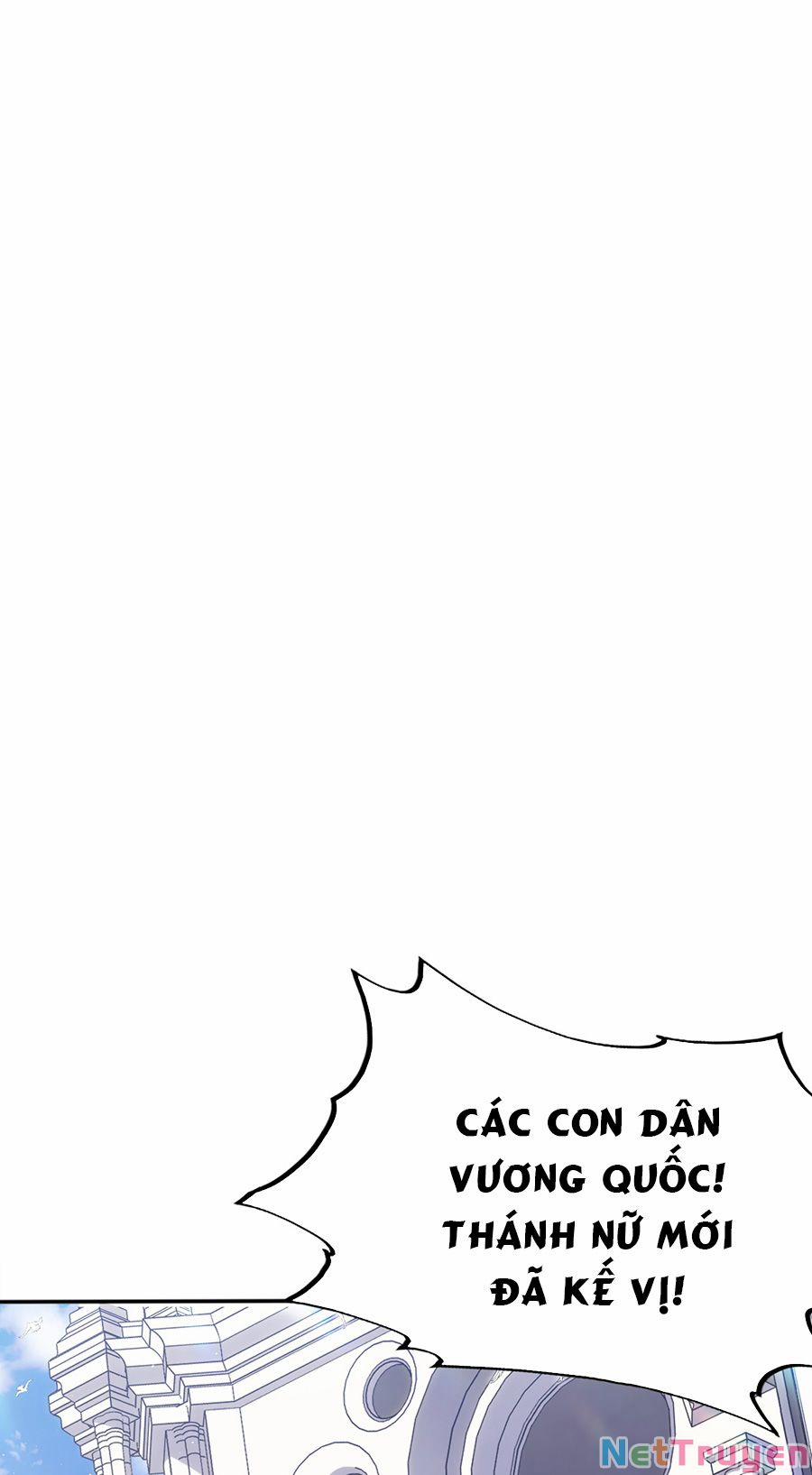 Bị Bắt Trở Thành Vô Địch Thánh Nữ 7 trang 38