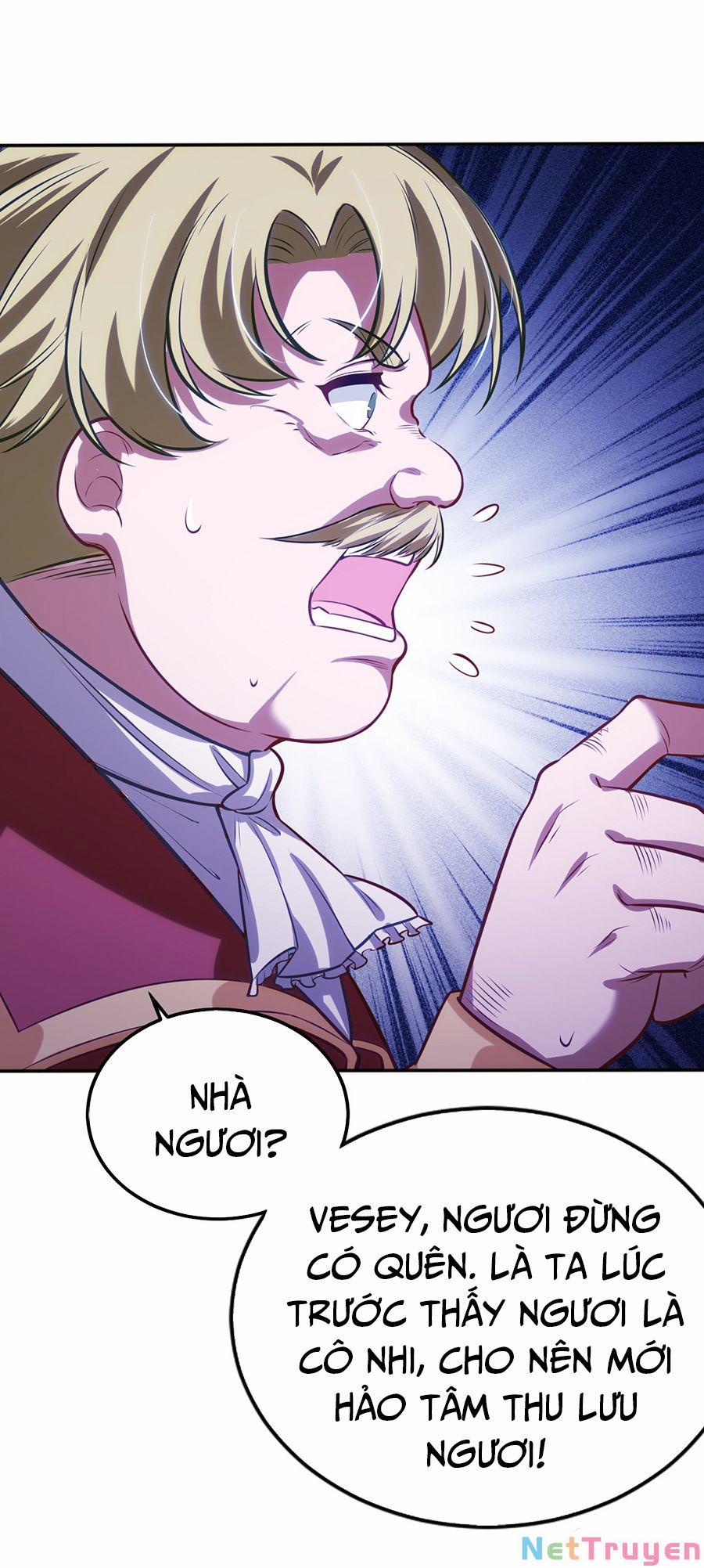Bị Bắt Trở Thành Vô Địch Thánh Nữ 8 trang 33