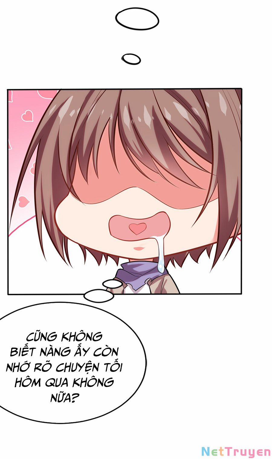 Bị Bắt Trở Thành Vô Địch Thánh Nữ 8 trang 8