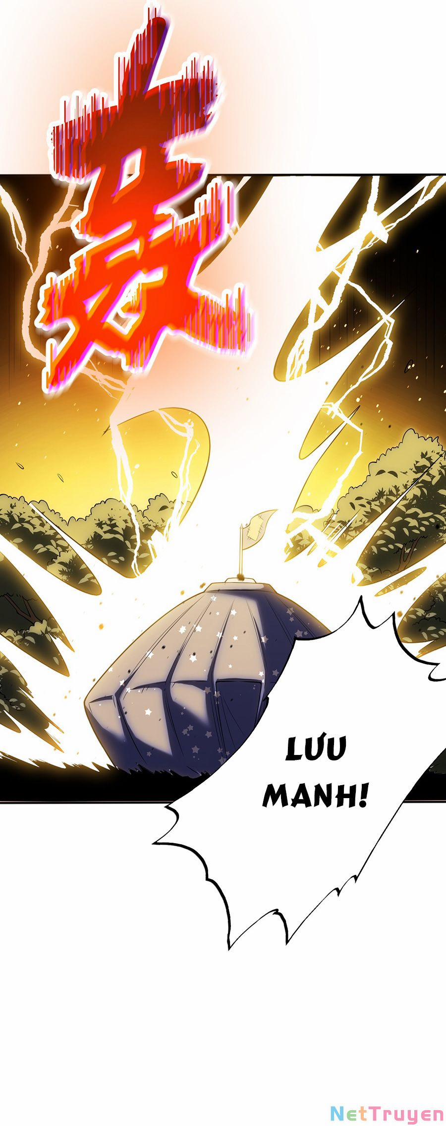 Bị Bắt Trở Thành Vô Địch Thánh Nữ 9 trang 29