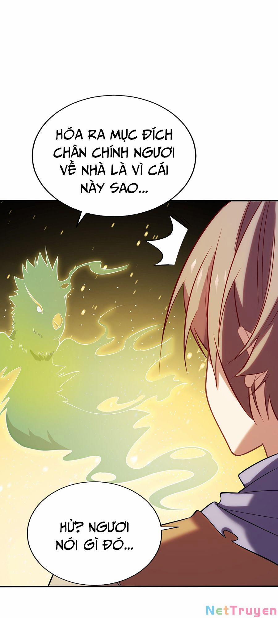 Bị Bắt Trở Thành Vô Địch Thánh Nữ 9 trang 35
