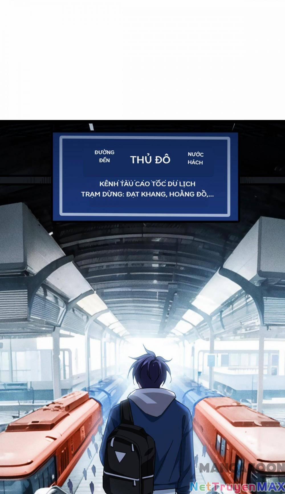 Bị Cắn Thành Vương Giả 74 trang 0
