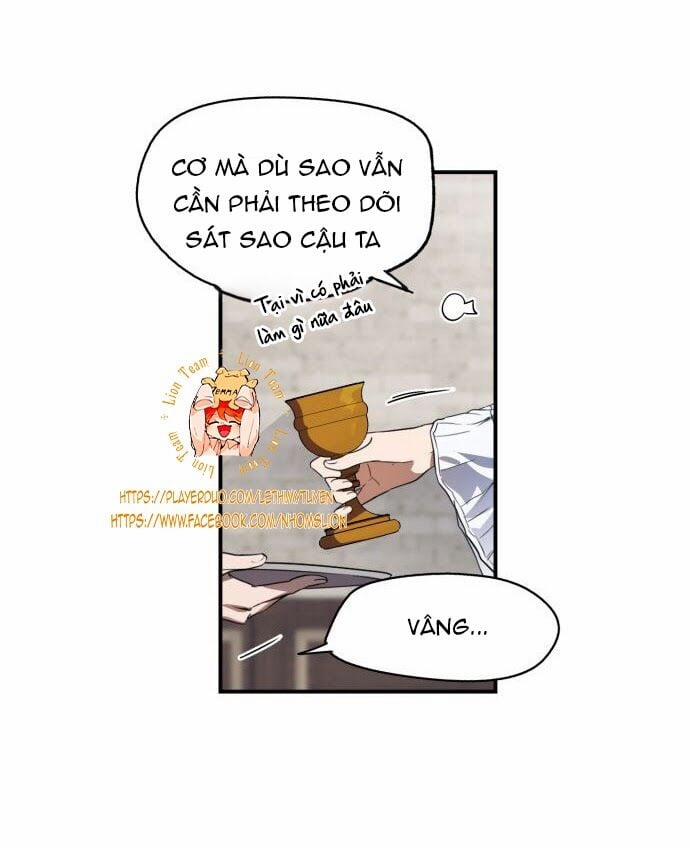 Bị Che Khuất Bởi Mặt Trời Lặn 10 trang 10