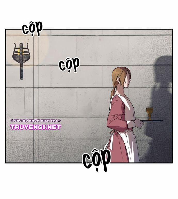 Bị Che Khuất Bởi Mặt Trời Lặn 10 trang 2