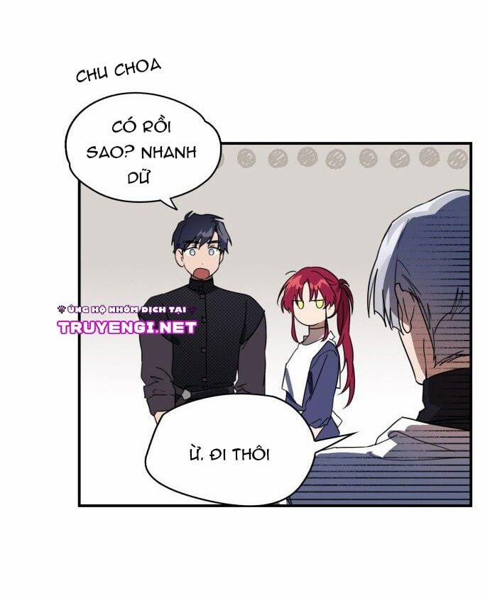 Bị Che Khuất Bởi Mặt Trời Lặn 10 trang 26