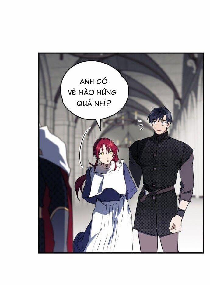 Bị Che Khuất Bởi Mặt Trời Lặn 10 trang 35