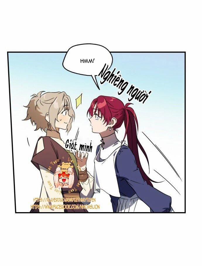 Bị Che Khuất Bởi Mặt Trời Lặn 10 trang 52