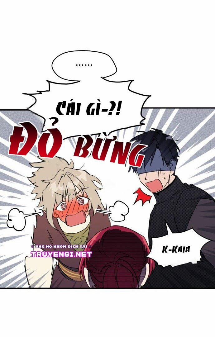 Bị Che Khuất Bởi Mặt Trời Lặn 10 trang 54