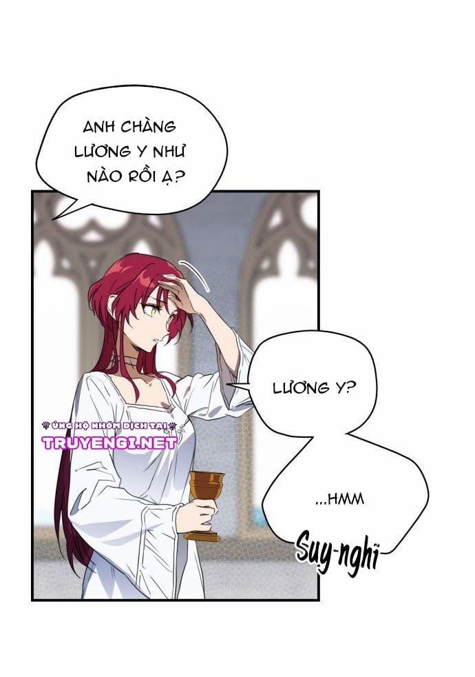 Bị Che Khuất Bởi Mặt Trời Lặn 10 trang 8