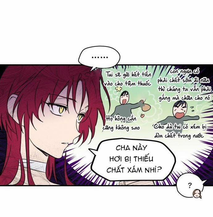 Bị Che Khuất Bởi Mặt Trời Lặn 10 trang 9