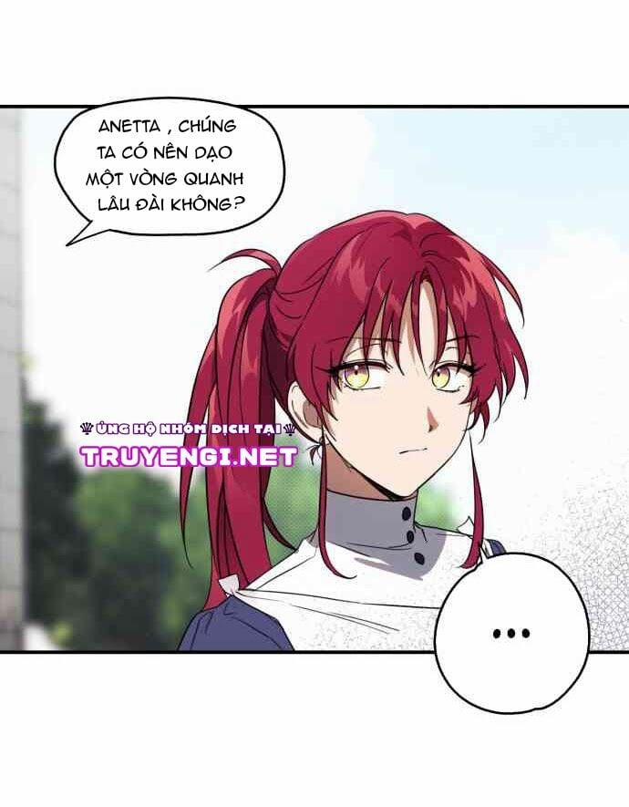 Bị Che Khuất Bởi Mặt Trời Lặn 11 trang 11