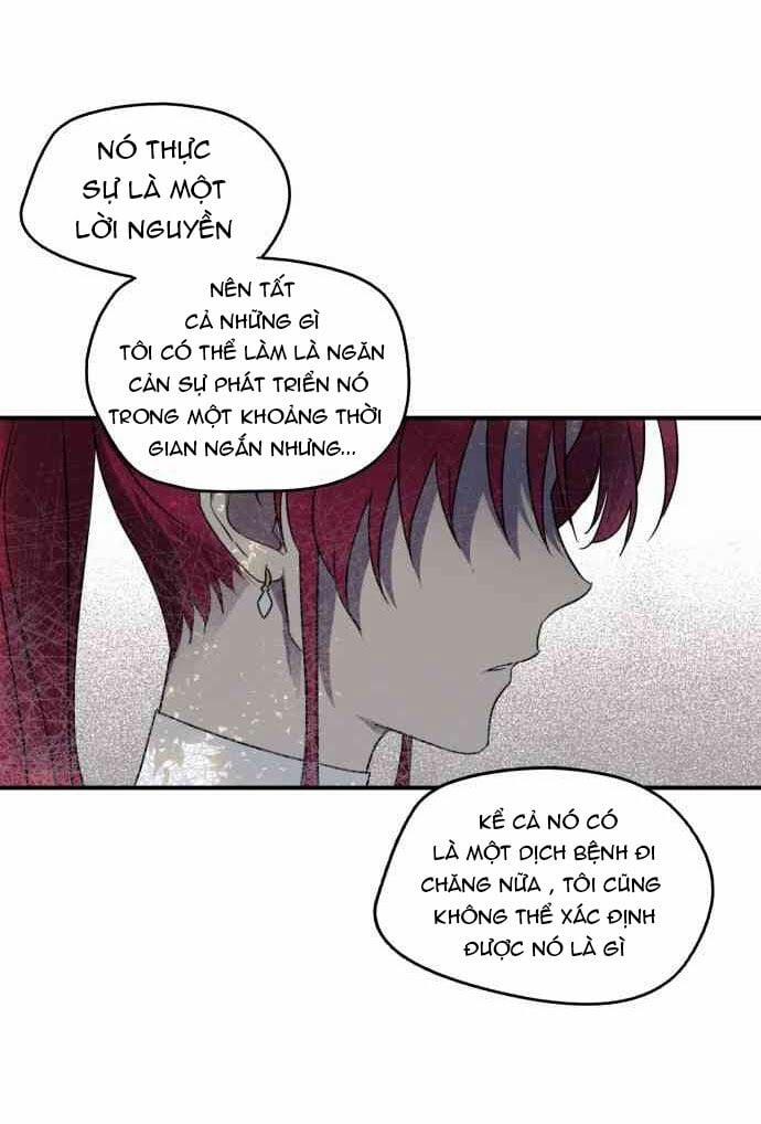 Bị Che Khuất Bởi Mặt Trời Lặn 11 trang 30