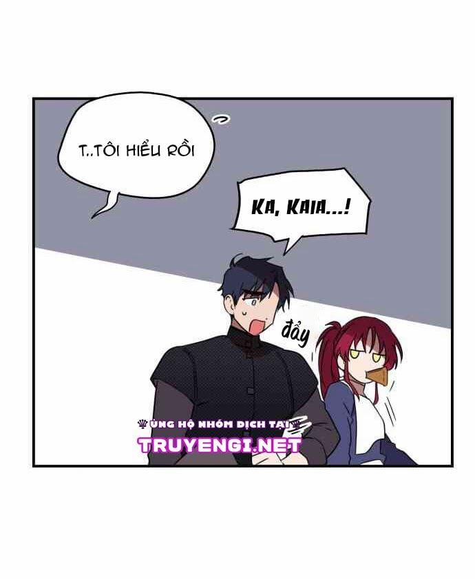 Bị Che Khuất Bởi Mặt Trời Lặn 11 trang 41