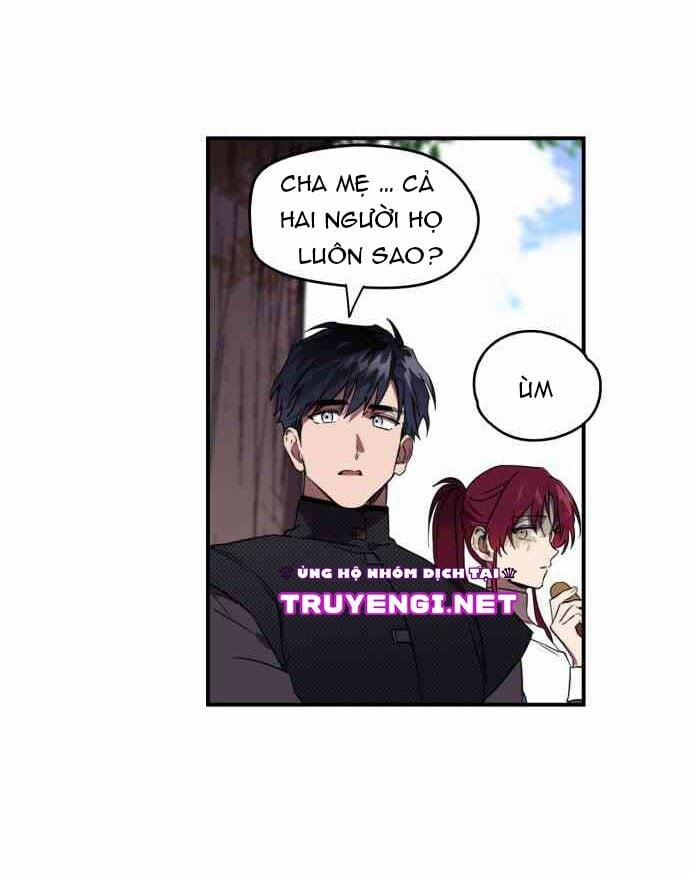 Bị Che Khuất Bởi Mặt Trời Lặn 11 trang 45