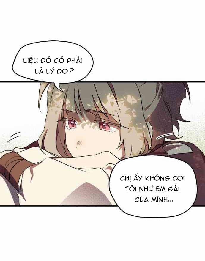 Bị Che Khuất Bởi Mặt Trời Lặn 11 trang 48