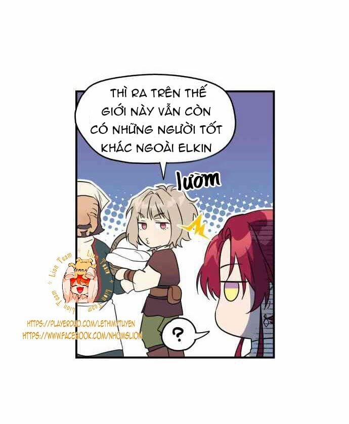 Bị Che Khuất Bởi Mặt Trời Lặn 11 trang 5