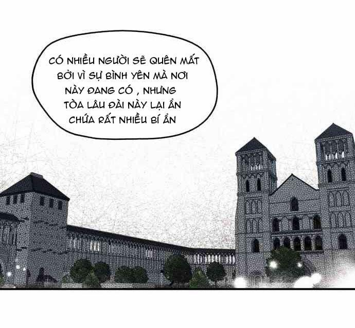 Bị Che Khuất Bởi Mặt Trời Lặn 11 trang 52