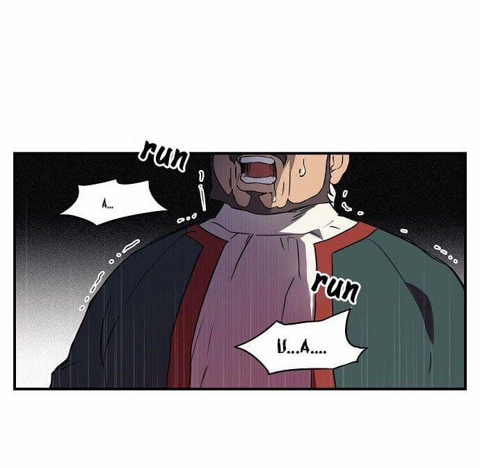 Bị Che Khuất Bởi Mặt Trời Lặn 12 trang 32