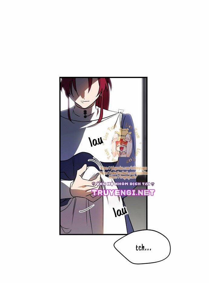 Bị Che Khuất Bởi Mặt Trời Lặn 12 trang 35