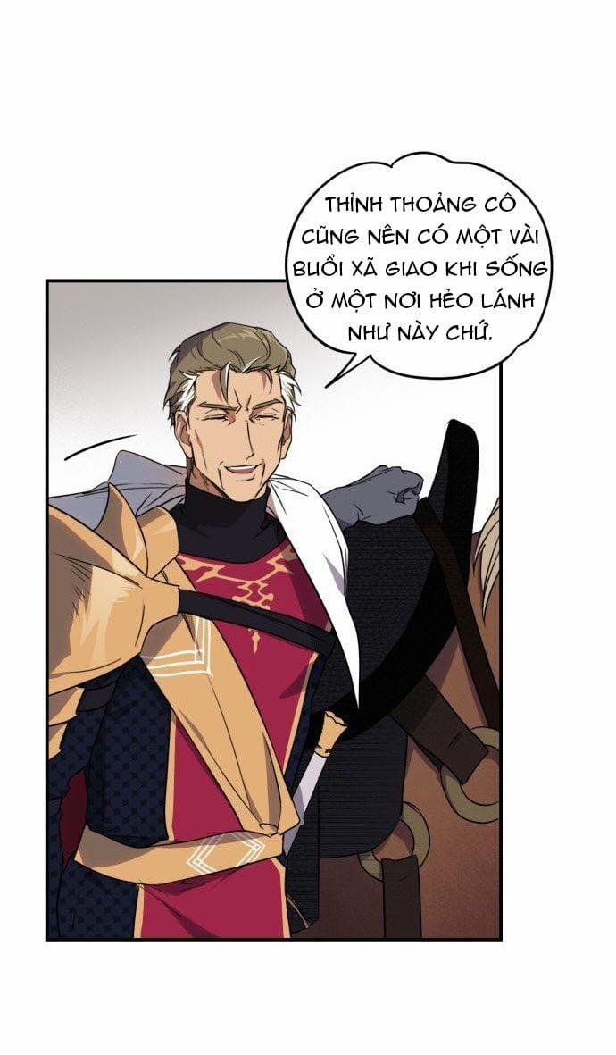 Bị Che Khuất Bởi Mặt Trời Lặn 13 trang 17