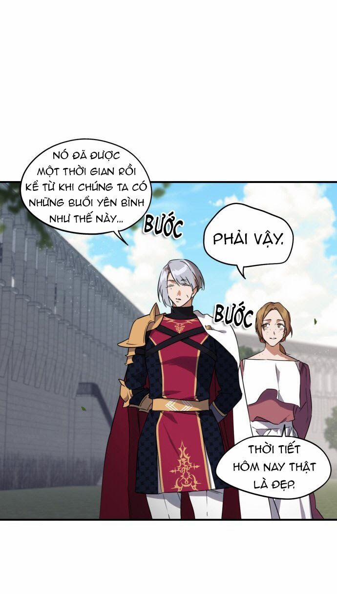 Bị Che Khuất Bởi Mặt Trời Lặn 13 trang 3