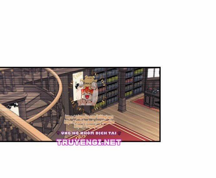 Bị Che Khuất Bởi Mặt Trời Lặn 13 trang 30