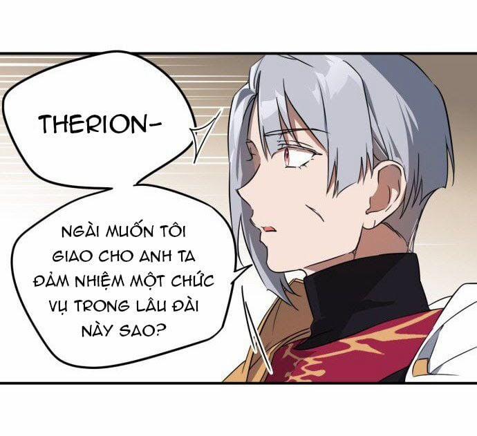 Bị Che Khuất Bởi Mặt Trời Lặn 13 trang 31